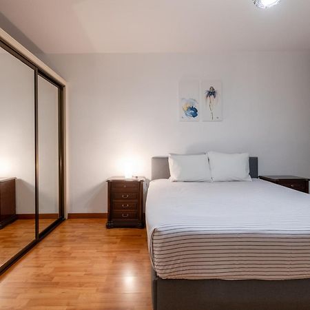 Atlantic View Apartment At Formosa Beach Funchal  Exterior foto